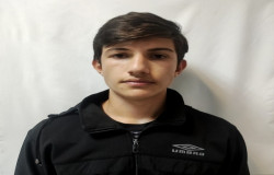 امیرحسین حسن پور