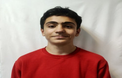 شایان احسانی