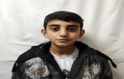 امیرمهدی حسن زاده میر حسینلو