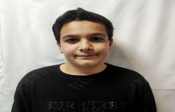 میثم طلاجوران