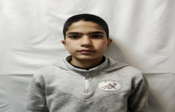 علی نادرمنش