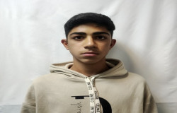 امیرعلی عباسی