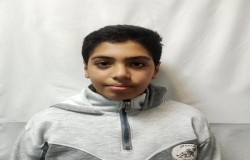 بهراد برزکیان