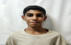 امیرعلی ابراهیمی