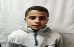 محمدمهدی محمدی