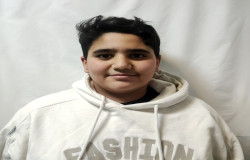 عرشیا نیک نام