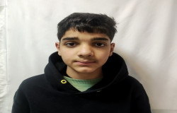 امیرحسین مشهدی رضایی