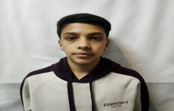 مهبد سیف اله زاده