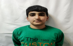 علیرضا امامی