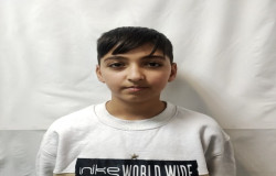 محمدرسول احمدی