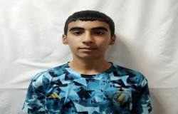 ابوالفضل کاظمی