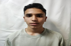 محمدطاها شکارچی آغوزی