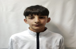 محمدطاها اشک زاده