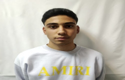 آرمین صباغی