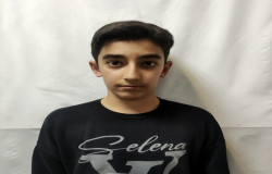 امیرعلی فدایی