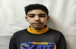 عرفان بابایی