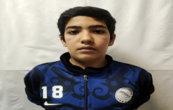 امیر حسین نصرالهی