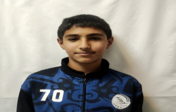 علی محمد کاظمی حسن آبادی