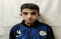 محمد احسان امتی