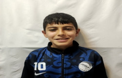 محمد سینا حیدری