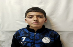 امیرمهدی اسدی