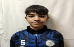 محمد طاها حیدری کیکلو