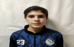 امیر علی نصیری