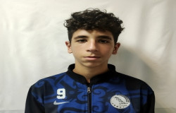 امیر علی عبدی