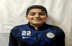 امیر عباس بابایی نژاد