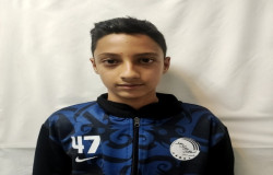 محمد یاسین ابراهیمیان واقع نژاد