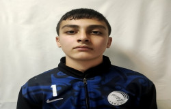 امیرسام نیک بختیان