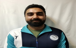 امین جبه داری