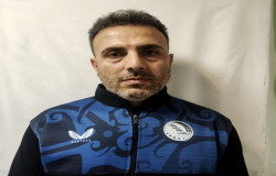 ابوالفضل احمدی