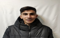 امیرحسین سلیمانی