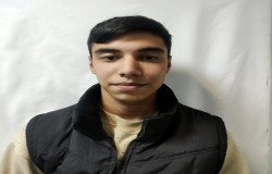 امیرعلی امیرعلی مقدم