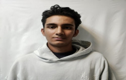 امیر محمد اکبری