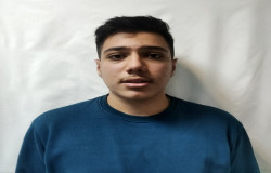 محمدعلی پروینی جهدی