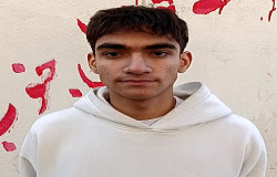 امیرحسین برزگر