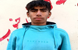 امیرحسین موسوی رجا