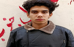 آرش خاکساری