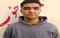 محمد طاها آقچه لی