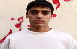 سید مهیار واقفی