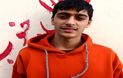 سید شهیار واقفی