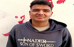 کسری مهردوست