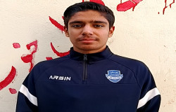 محمد مهدی حاجتمند