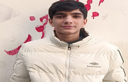 امیرعلی کاظمی