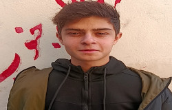 امیرسام رشیدی