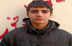 امیرعلی جوادی بجندی