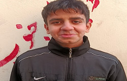 آرتین حاجی حسین کلهر