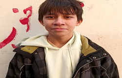 دانیال ممی زاده